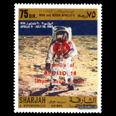 the stamp 5340 SHA 8