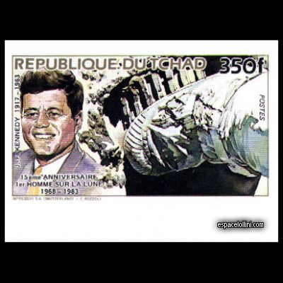 le timbre 7930 TCH 2 A