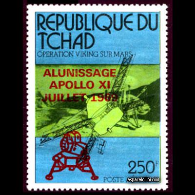 le timbre 7000 TCH 10