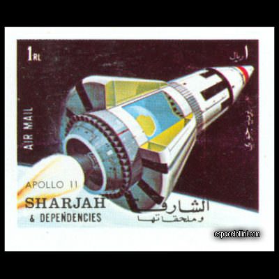 le timbre 4500 SHA 34 A