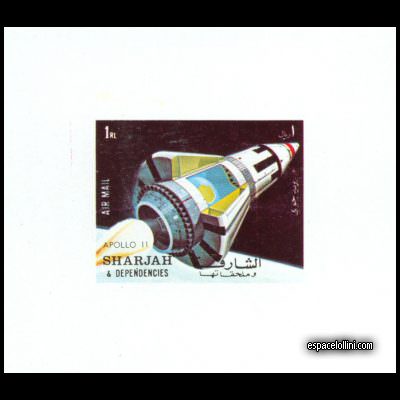 le timbre 4500 SHA 34 EA
