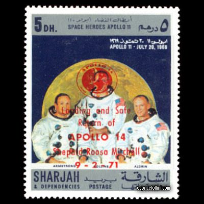 the stamp 5340 SHA 12