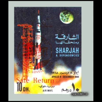 le timbre 5000 SHA 17 A