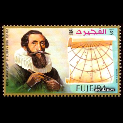 le timbre 5450 FUJ 7