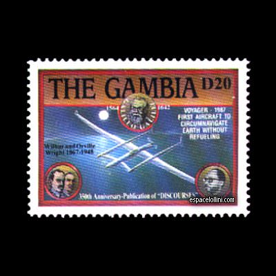 le timbre 9000 GAM 5