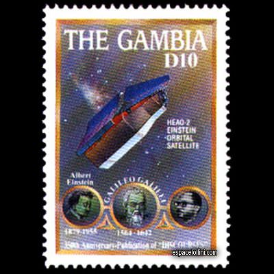 le timbre 9000 GAM 10