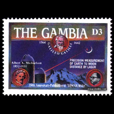 le timbre 9000 GAM 9