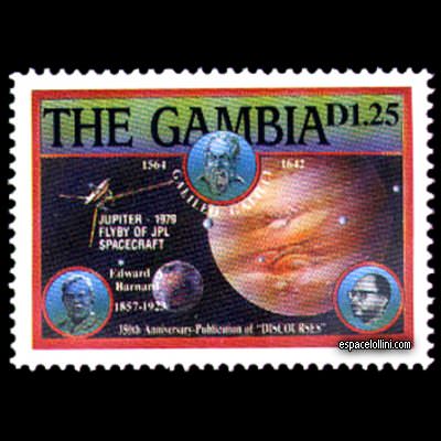 le timbre 9000 GAM 8