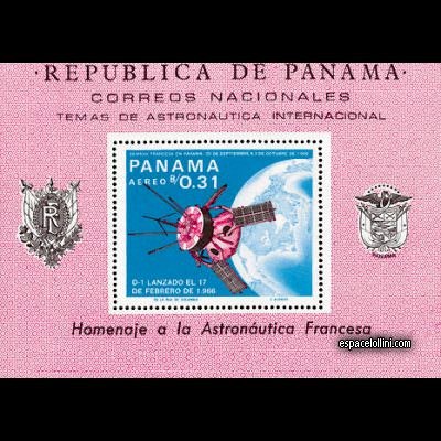 le timbre 3050 PAN 13 K