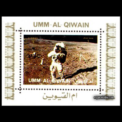 le timbre 5450 UMQ 70 B
