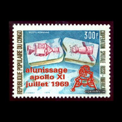 le timbre 7000 COF 10