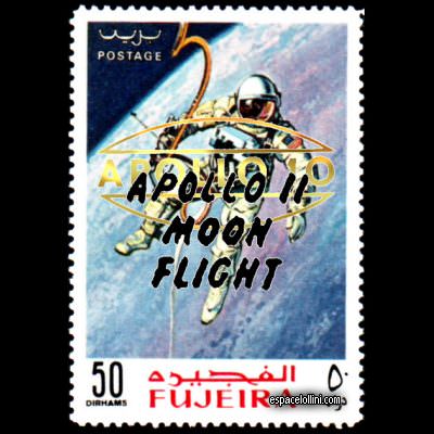 le timbre 4500 FUJ 96