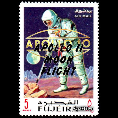 le timbre 4500 FUJ 102