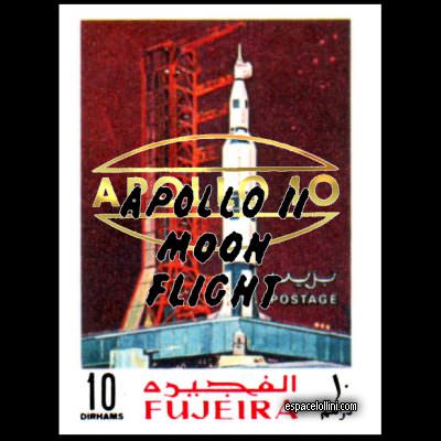 le timbre 4500 FUJ 94 A