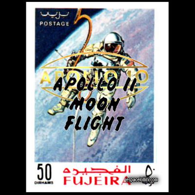 le timbre 4500 FUJ 96 A