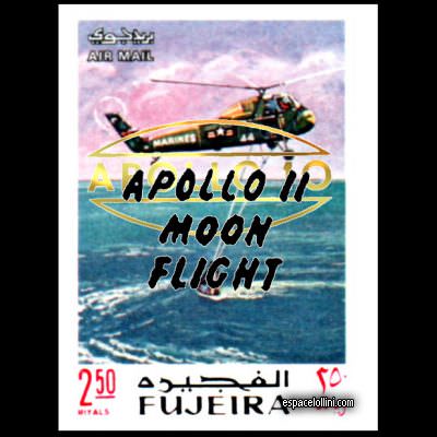 le timbre 4500 FUJ 99 A