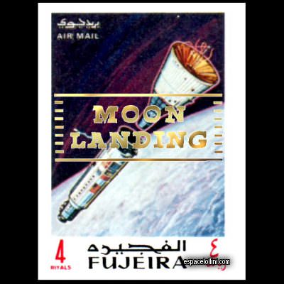 le timbre 4500 FUJ 46 A