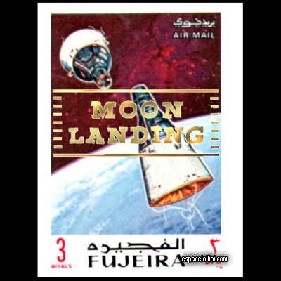 le timbre 4500 FUJ 45 A