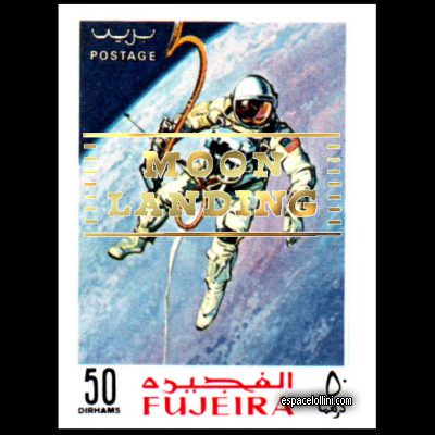 le timbre 4500 FUJ 41 A