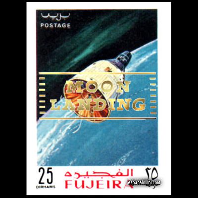 le timbre 4500 FUJ 40 A