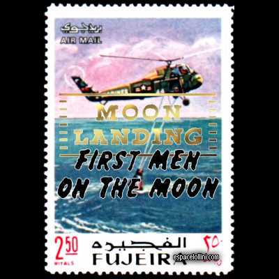 le timbre 4500 FUJ 54