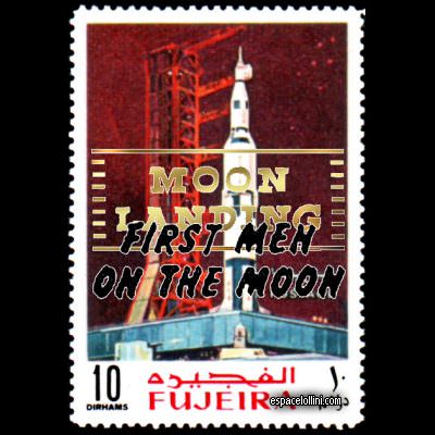 le timbre 4500 FUJ 49