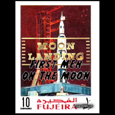 le timbre 4500 FUJ 49 A