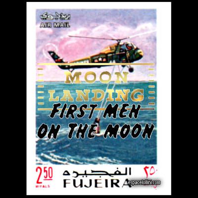 le timbre 4500 FUJ 54 A