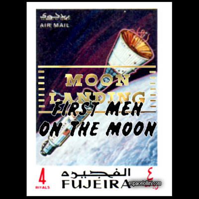 le timbre 4500 FUJ 56 A