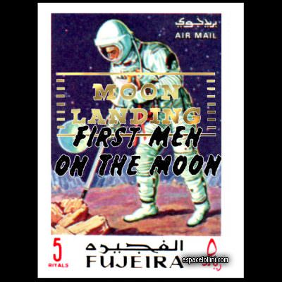 le timbre 4500 FUJ 57 A