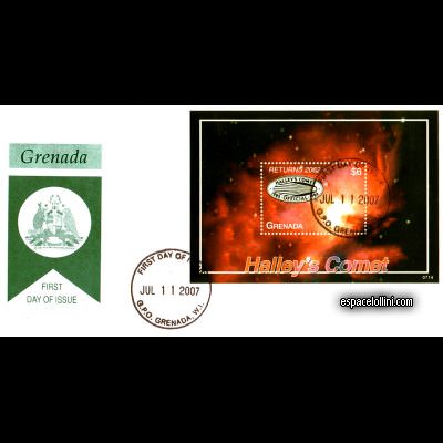 le timbre 10395 GRA 12 F