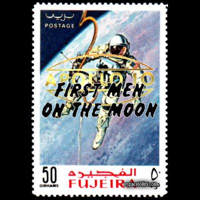 le timbre 4500 FUJ 32