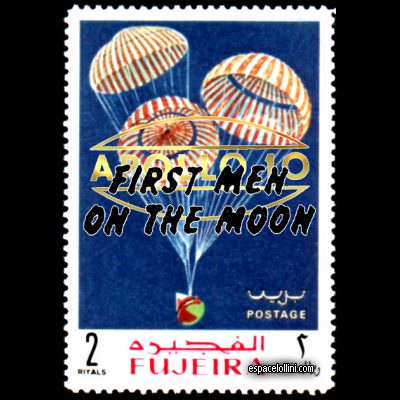 le timbre 4500 FUJ 34