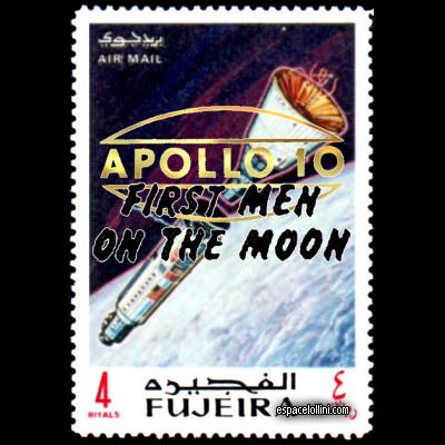 le timbre 4500 FUJ 37