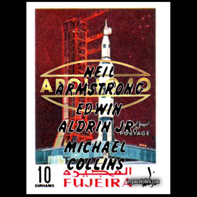 le timbre 4500 FUJ 103 A