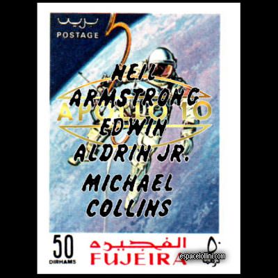 le timbre 4500 FUJ 105 A