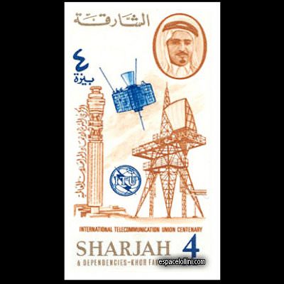 le timbre 2240 SHA 11 A