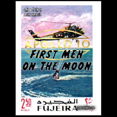 le timbre 4500 FUJ 35 A