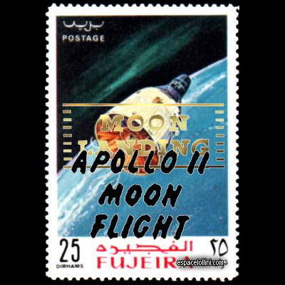 le timbre 4500 FUJ 113