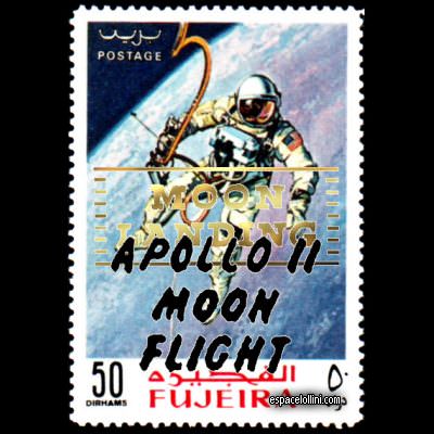 le timbre 4500 FUJ 114