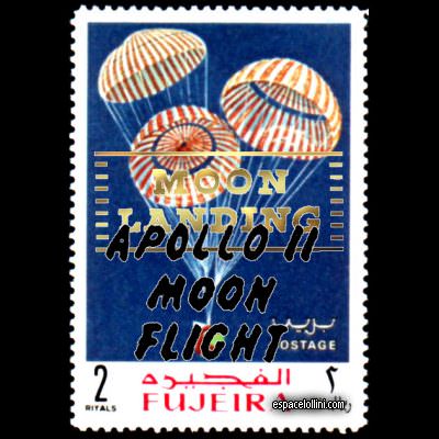 le timbre 4500 FUJ 116