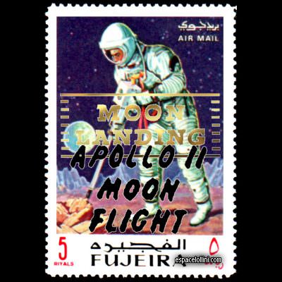 le timbre 4500 FUJ 120