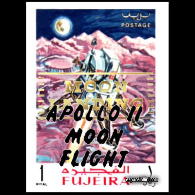 le timbre 4500 FUJ 115 A