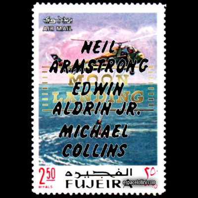 le timbre 4500 FUJ 90