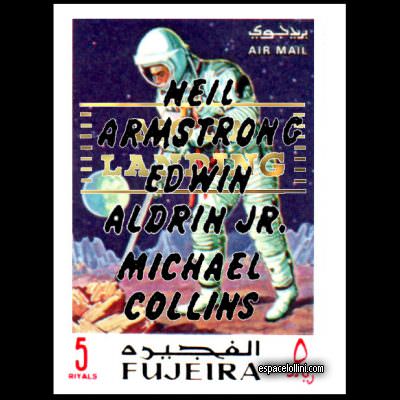 le timbre 4500 FUJ 93 A