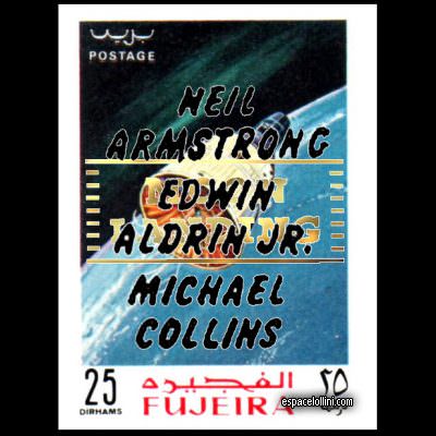 le timbre 4500 FUJ 86 A