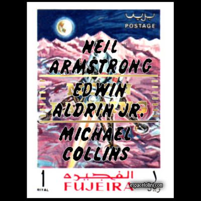 le timbre 4500 FUJ 88 A