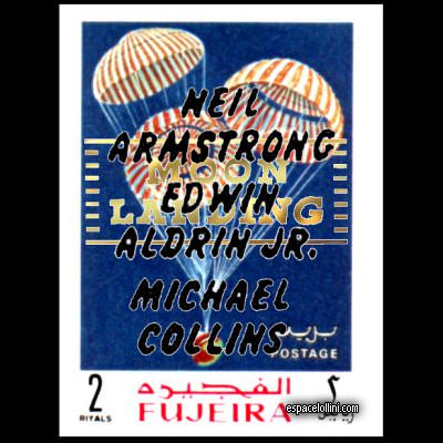 le timbre 4500 FUJ 89 A