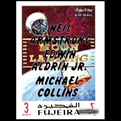 le timbre 4500 FUJ 91 A