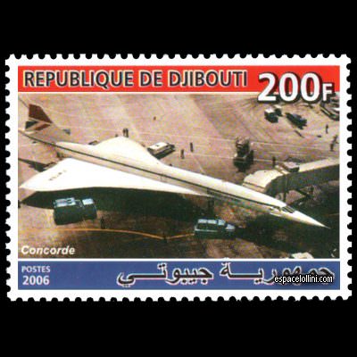 the stamp 10391 DJI 29